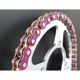 Chain Zvx3 Nx Ring 525 120l Pur
